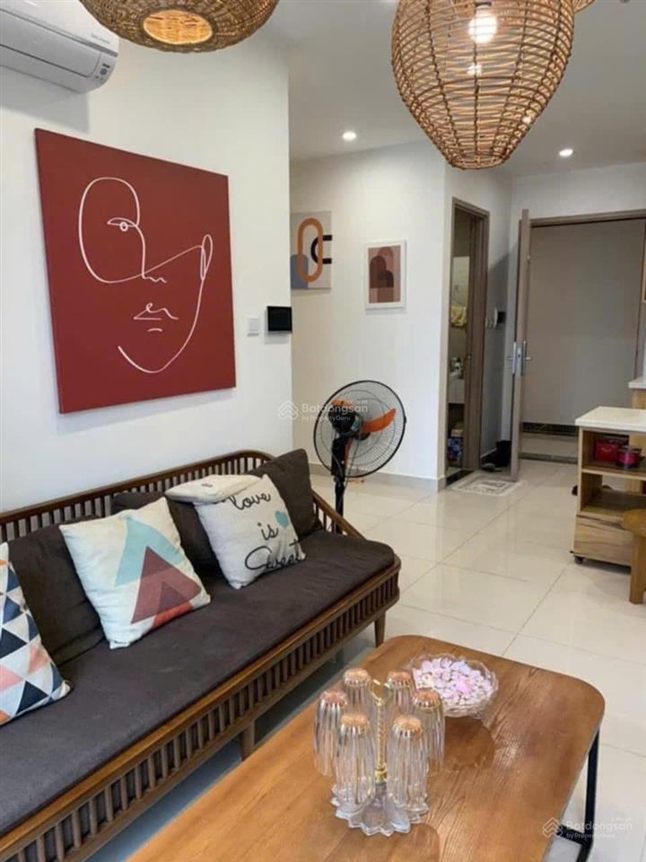 1pn+ vinhomes smart city cho thuê