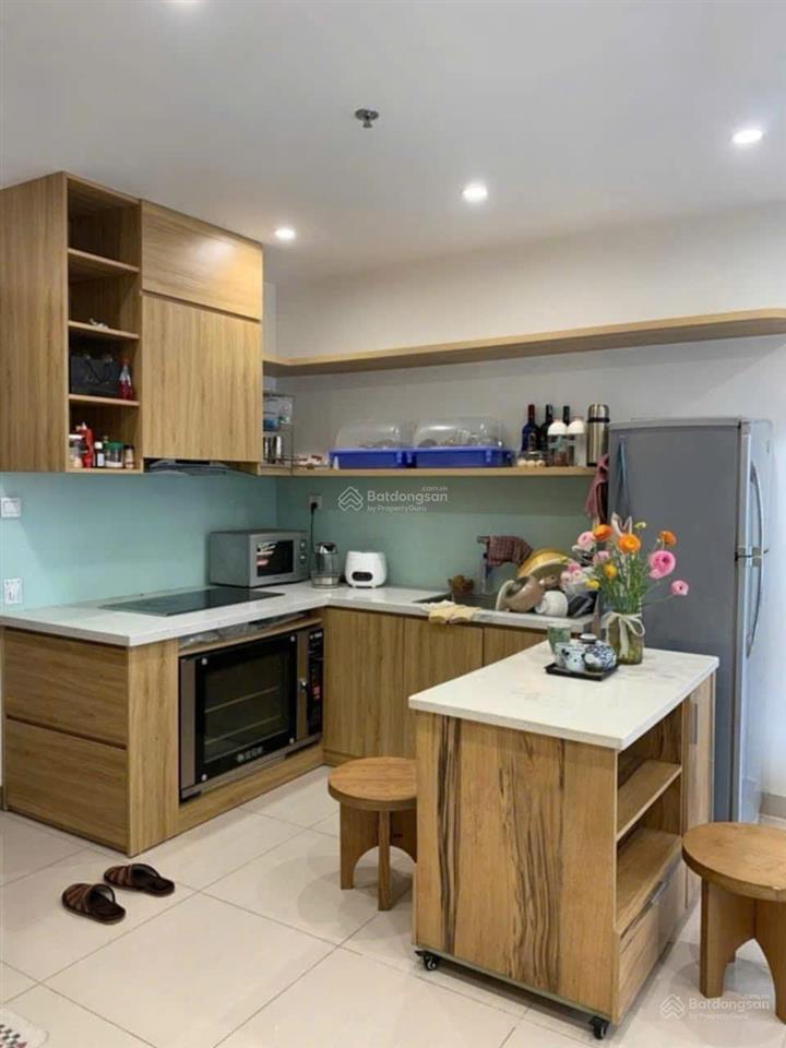 1pn+ vinhomes smart city cho thuê