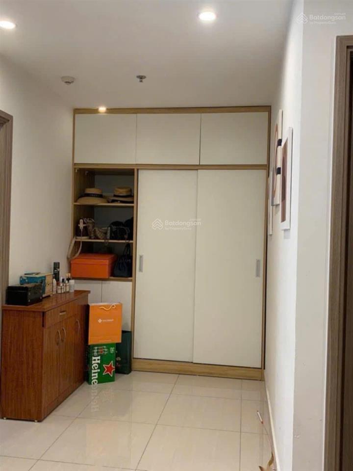 1pn+ vinhomes smart city cho thuê