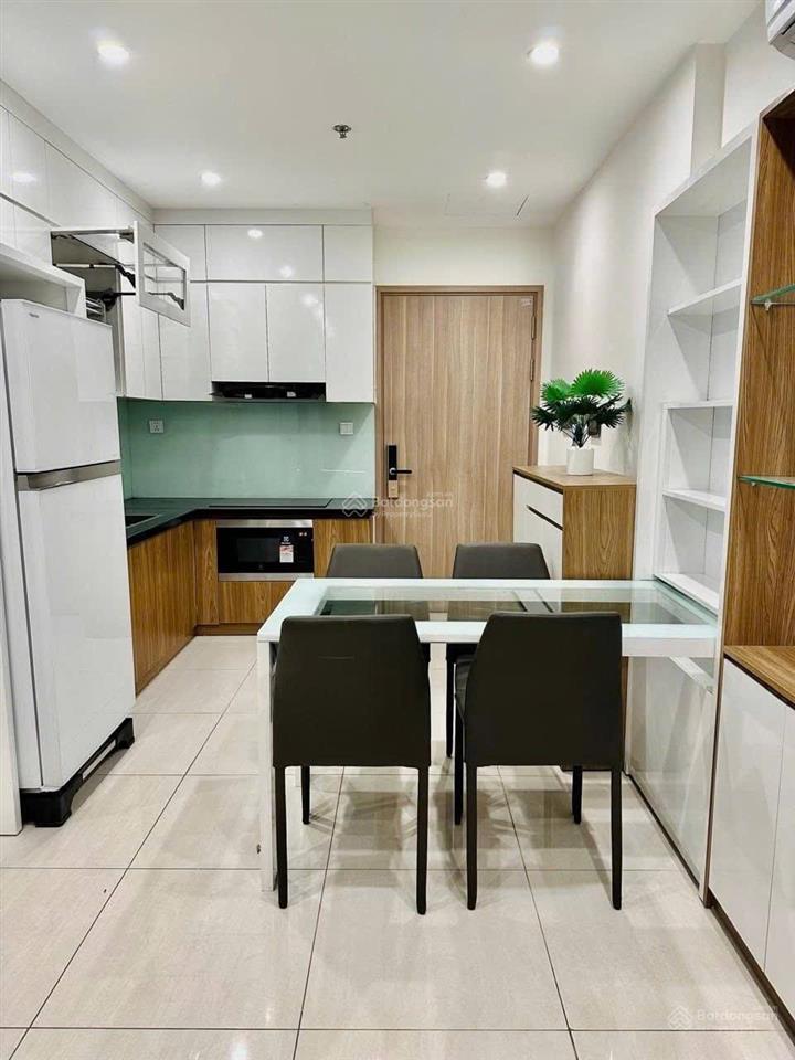 2pn 1wc cho thuê vinhomes smart city