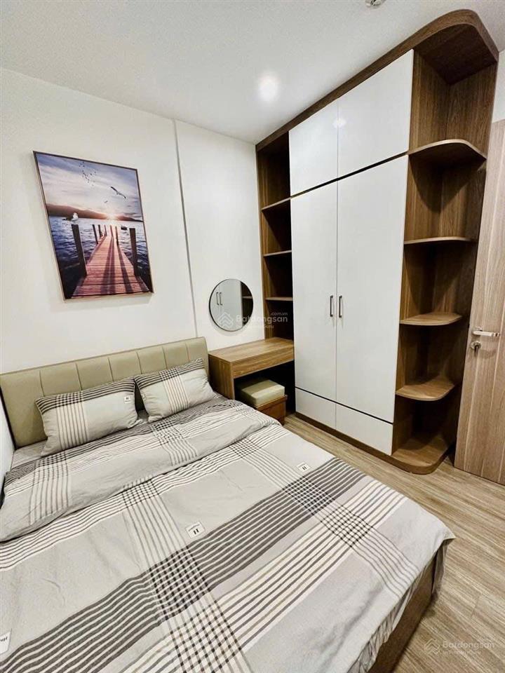 2pn 1wc cho thuê vinhomes smart city
