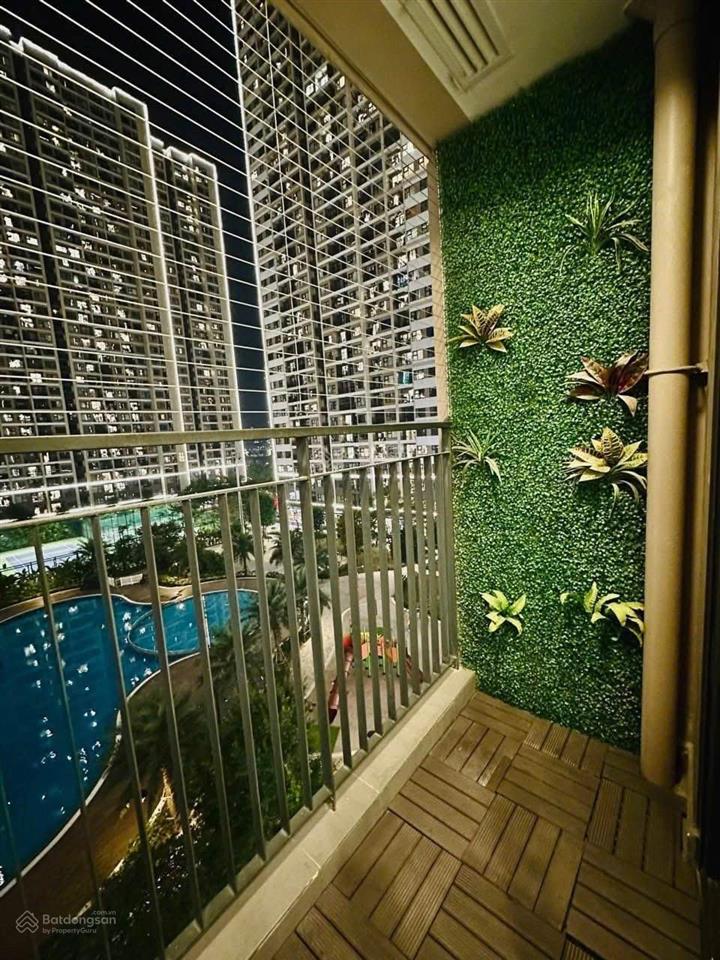 2pn 1wc cho thuê vinhomes smart city
