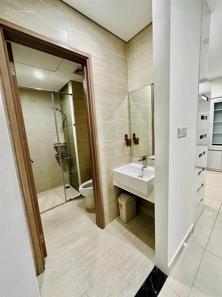 2pn 1wc cho thuê vinhomes smart city