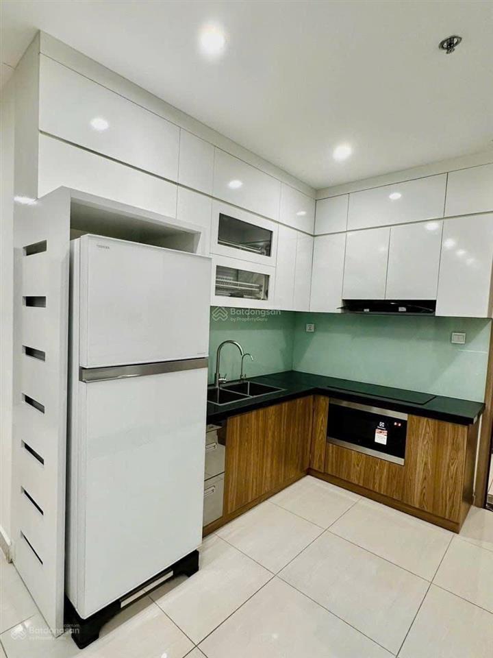 2pn 1wc cho thuê vinhomes smart city