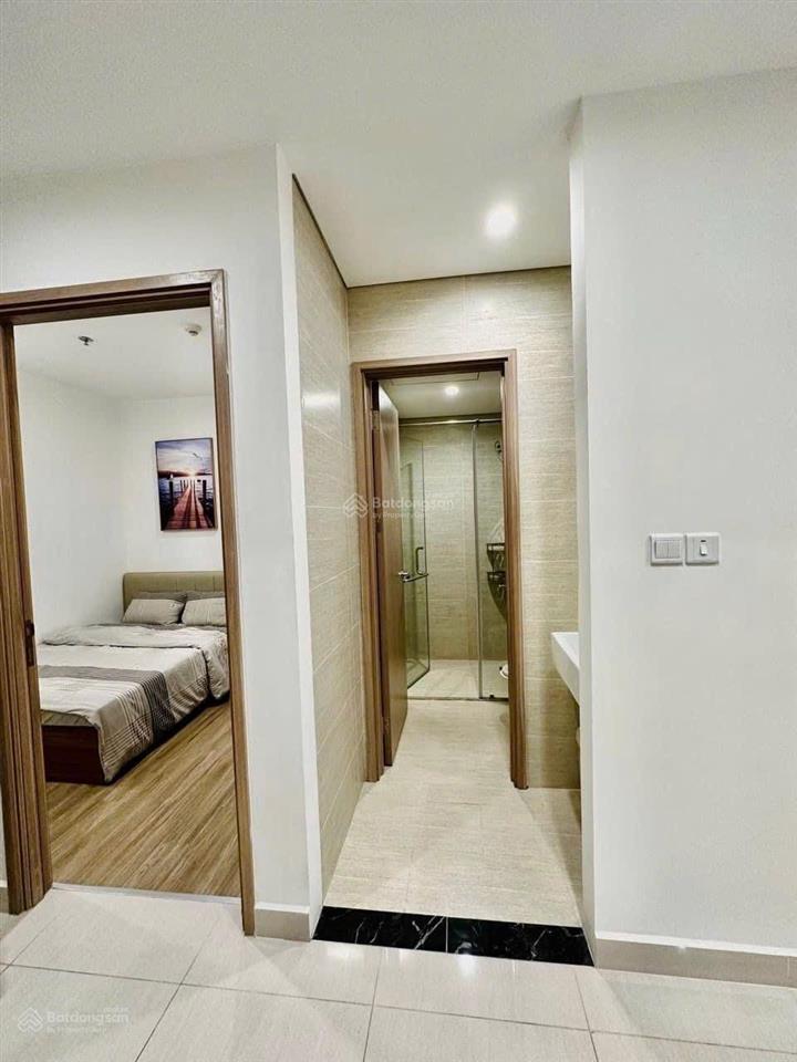 2pn 1wc cho thuê vinhomes smart city