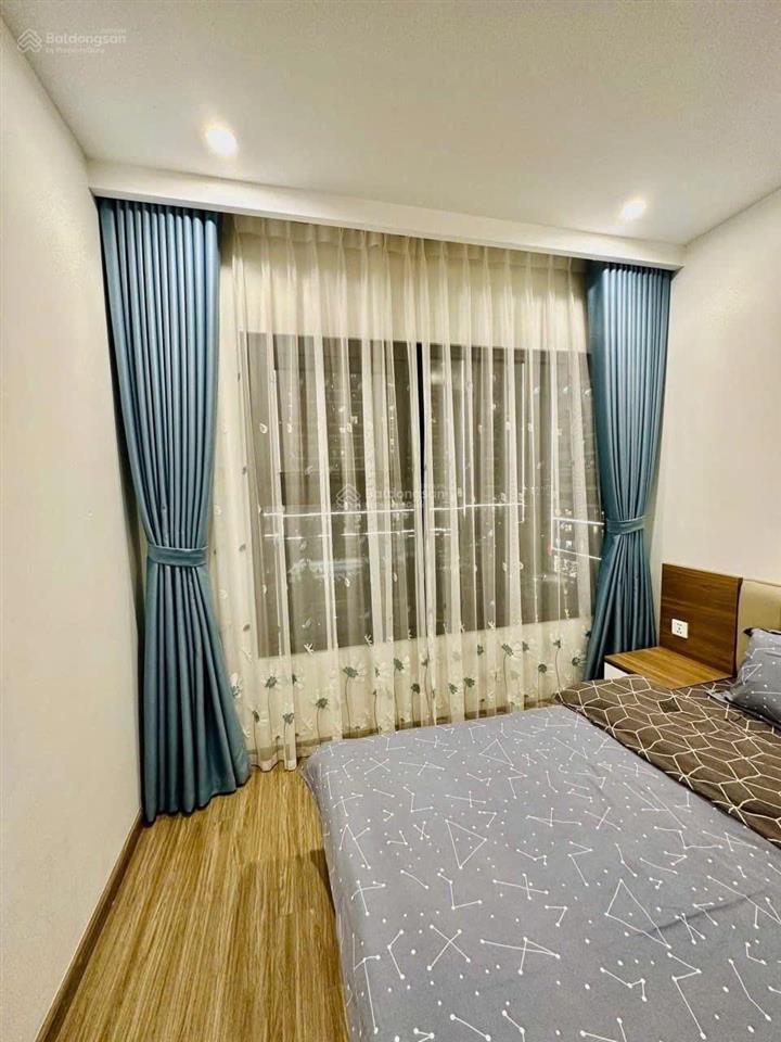 2pn 1wc cho thuê vinhomes smart city
