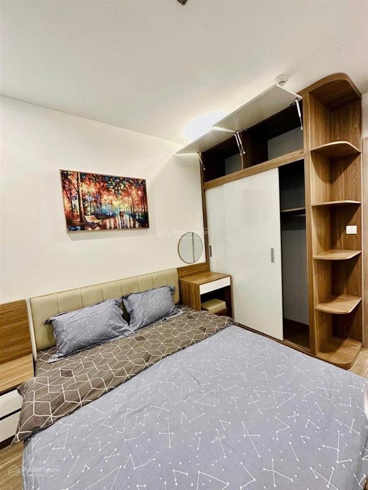 2pn 1wc cho thuê vinhomes smart city