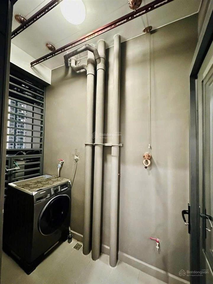 2pn 1wc cho thuê vinhomes smart city