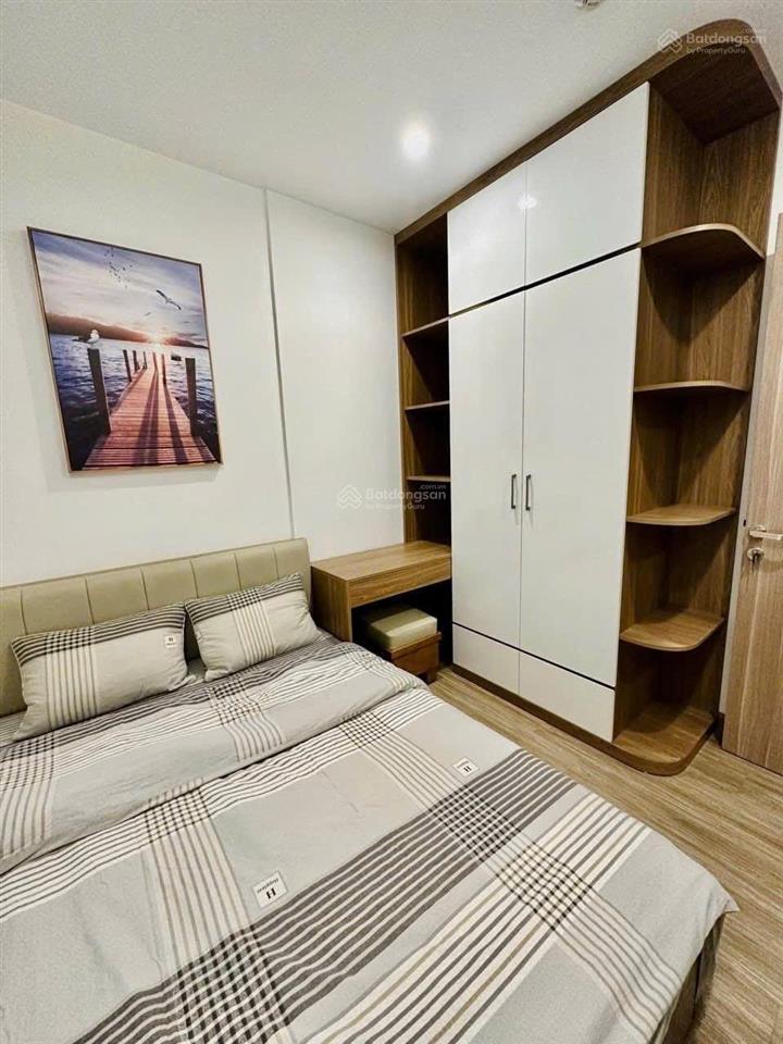 2pn 1wc cho thuê vinhomes smart city