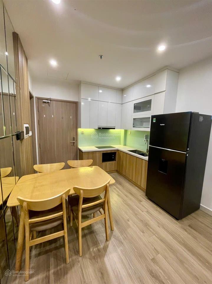 2pn 2wc vinhomes smart city cho thuê