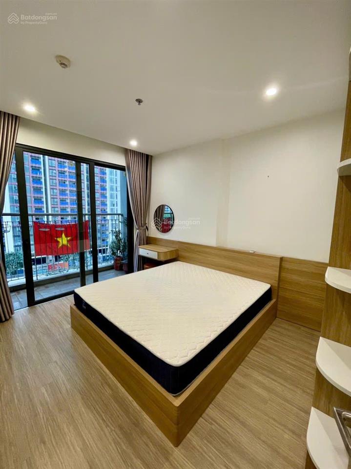 2pn 2wc vinhomes smart city cho thuê