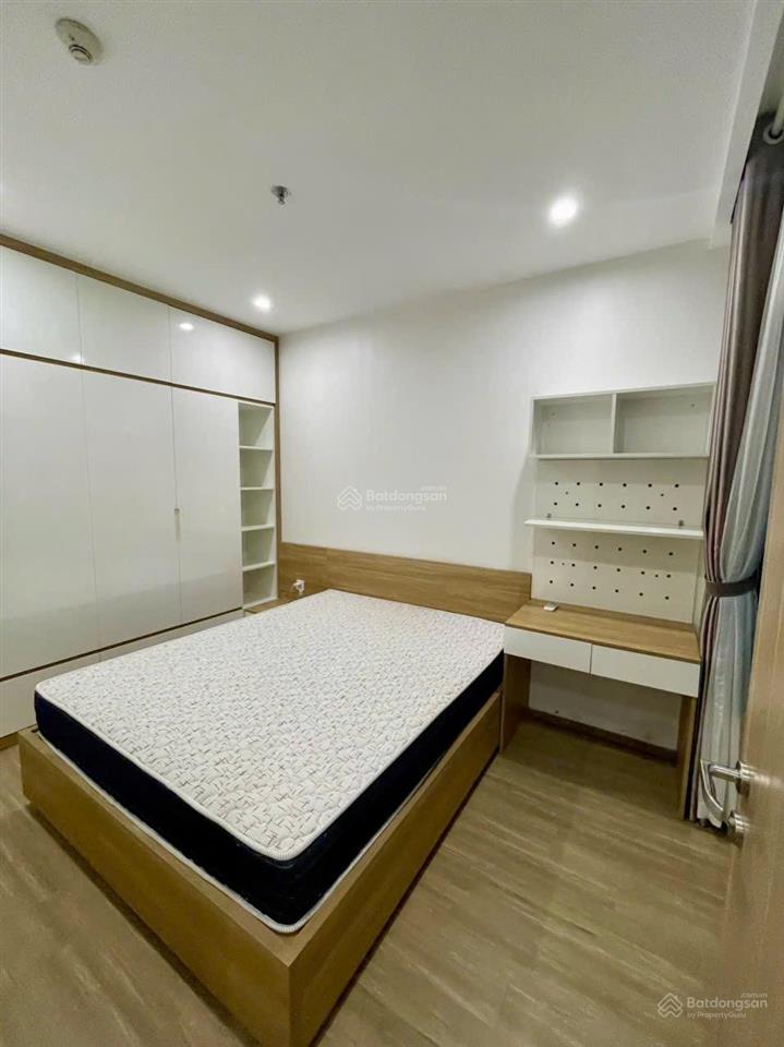 2pn 2wc vinhomes smart city cho thuê