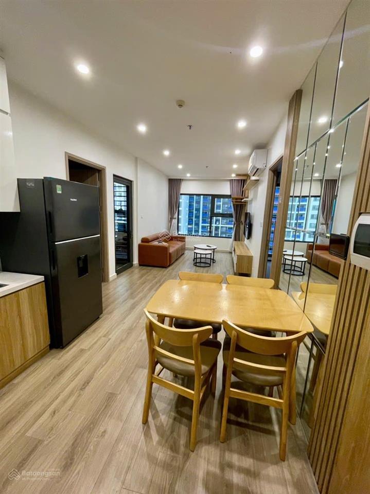 2pn 2wc vinhomes smart city cho thuê