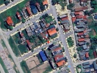 Cần bán lô đất cạnh tttm aone xắp khởi công