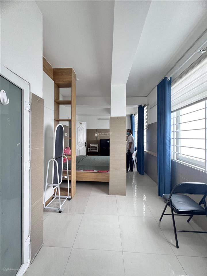 Bán cc mini giá cực chất, 222m2, 51pn, 51wc tại đường 41, tân hưng, quận 7, tp.hcm