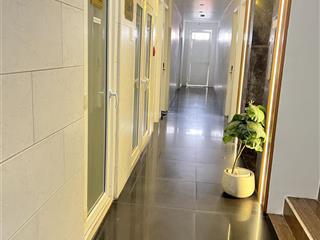 Bán cc mini giá cực chất, 222m2, 51pn, 51wc tại đường 41, tân hưng, quận 7, tp.hcm