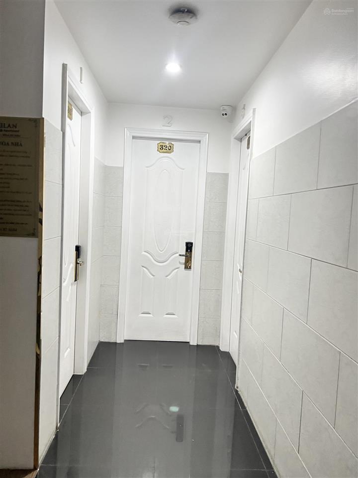 Bán cc mini giá cực chất, 222m2, 51pn, 51wc tại đường 41, tân hưng, quận 7, tp.hcm
