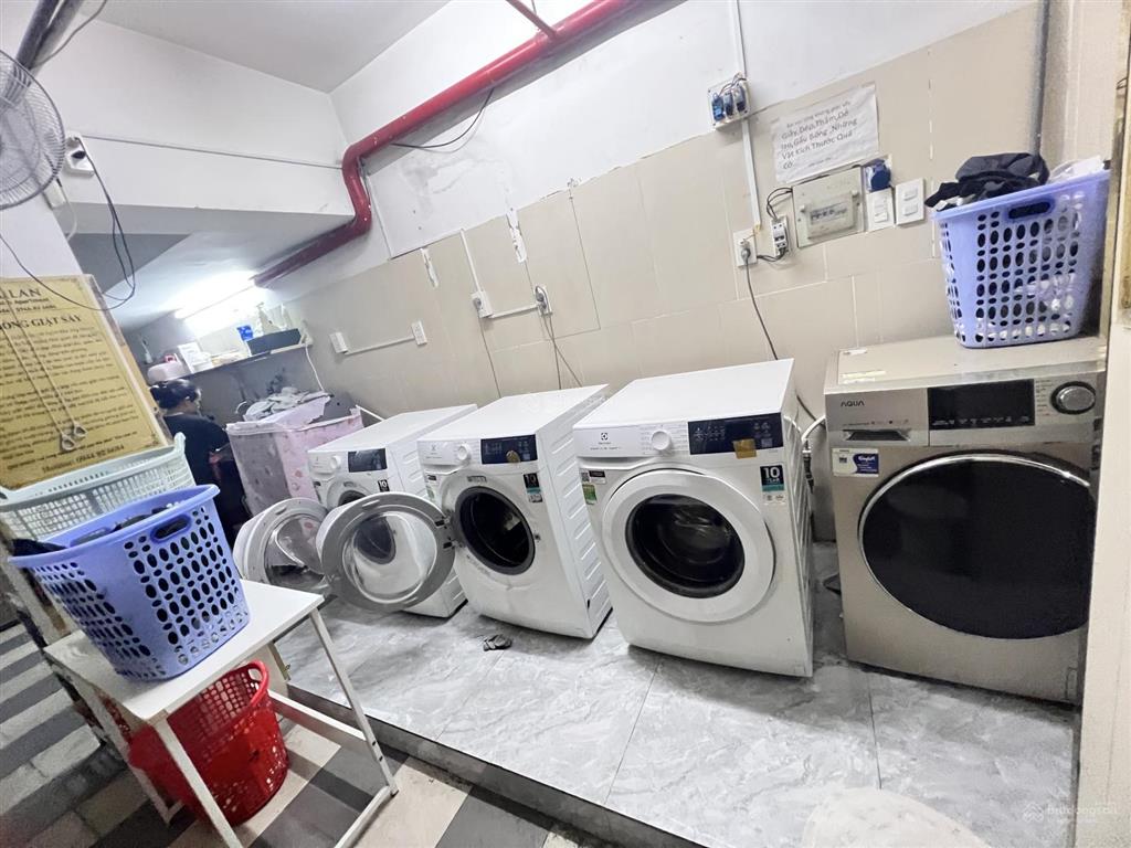 Bán cc mini giá cực chất, 222m2, 51pn, 51wc tại đường 41, tân hưng, quận 7, tp.hcm