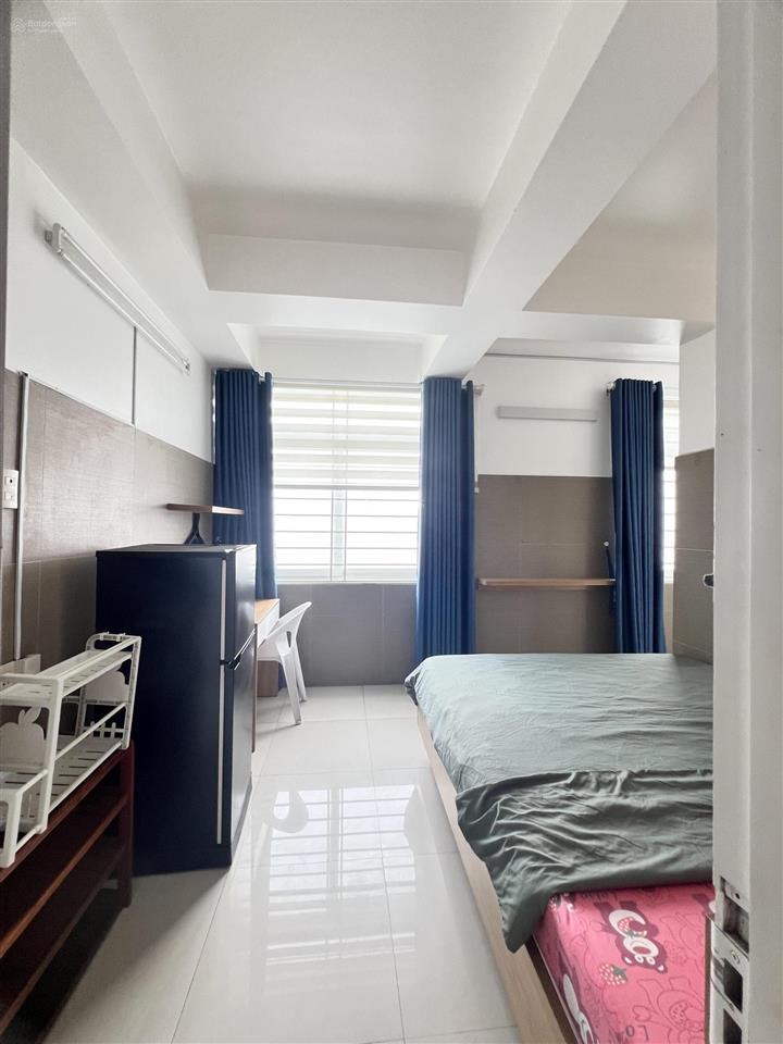 Bán cc mini giá cực chất, 222m2, 51pn, 51wc tại đường 41, tân hưng, quận 7, tp.hcm