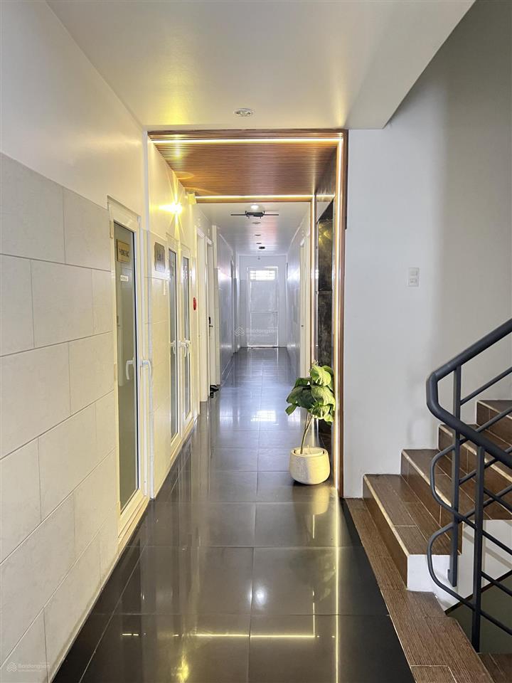 Bán cc mini giá cực chất, 222m2, 51pn, 51wc tại đường 41, tân hưng, quận 7, tp.hcm