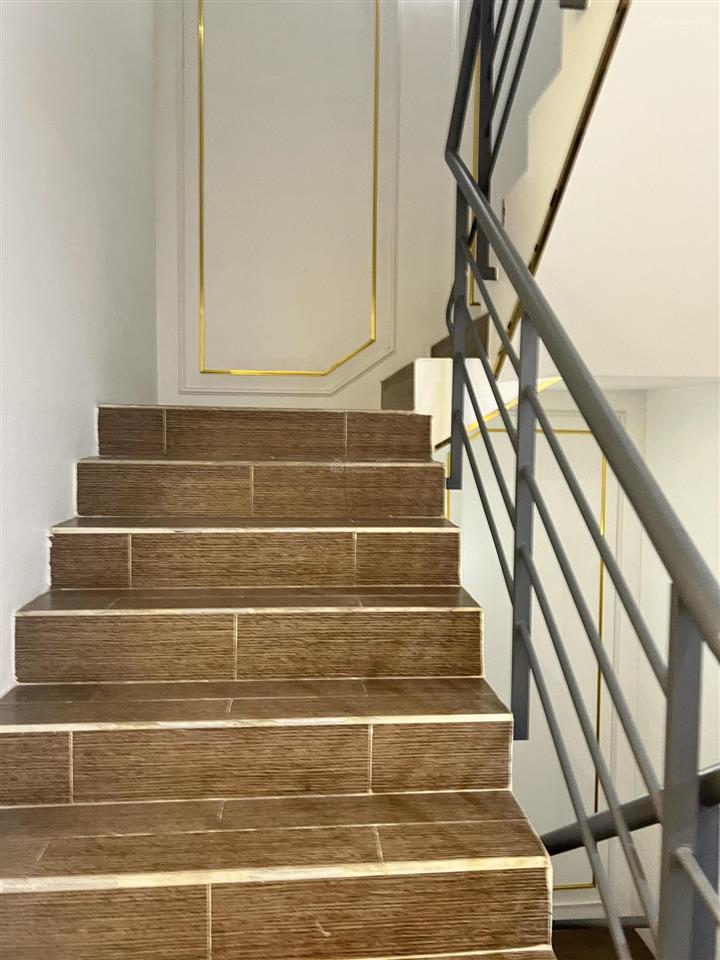 Bán cc mini giá cực chất, 222m2, 51pn, 51wc tại đường 41, tân hưng, quận 7, tp.hcm