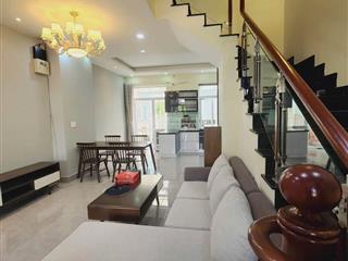 Bán nhà phố 2 mặt tiền 90m2 cực hiếm river park liên phường liền kề global city, sẵn sổ công chứng