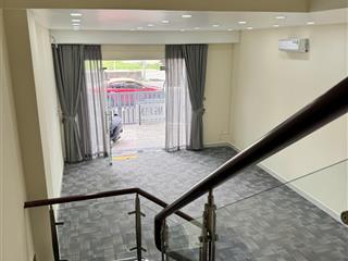 Mặt tiền liên phường nhà 3 tầng 100m2 cách global city 400m, 24 tỷ thương lượng