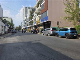 Khoảng 150tr/m2 mặt tiền đường vành đai tây, an khánh, quận 2