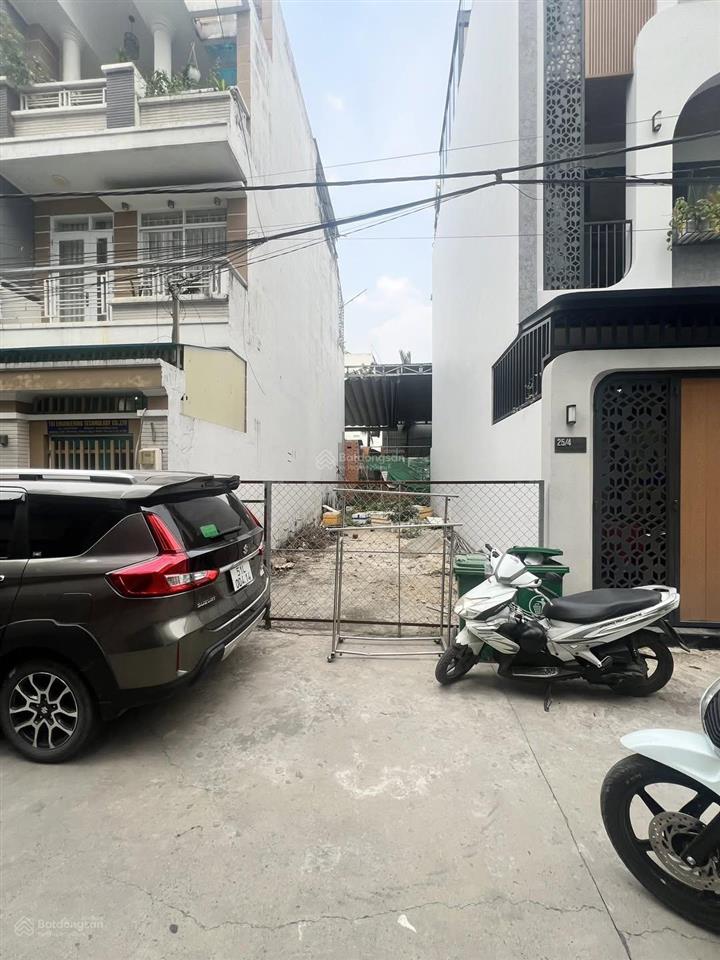 56m2 full thổ cư, đường ô tô ngay đường liên phường hàng xóm global city, khang điền