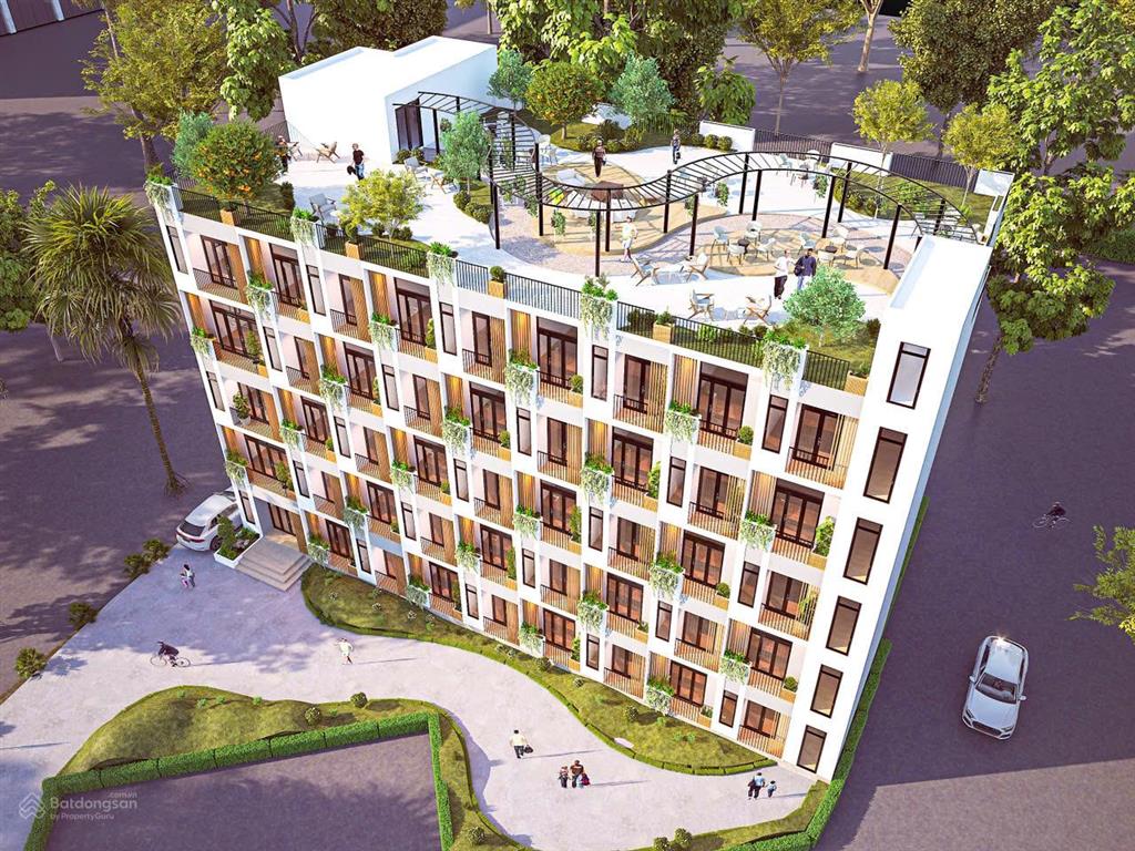 Bán đất 2 mặt tiền 1500m2 giá chỉ 44 tr/m² đỗ xuân hợp liền kề global city, còn thương lượng