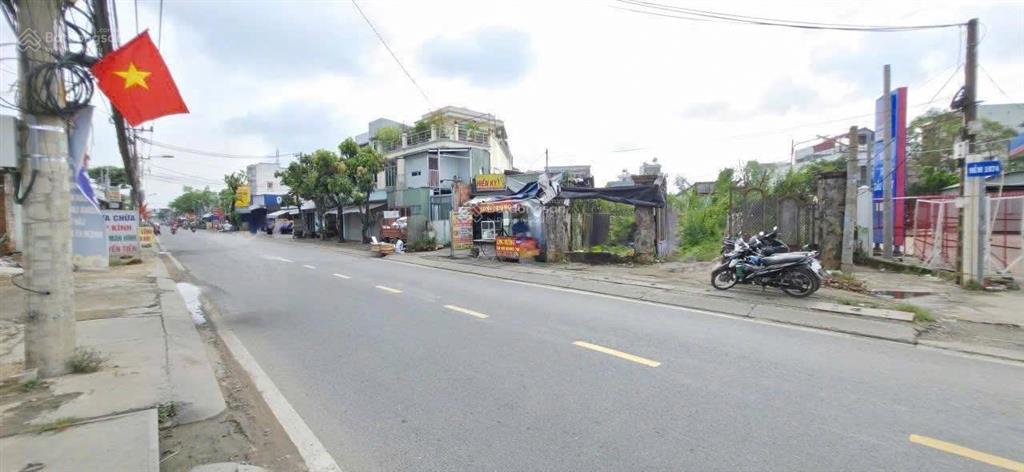 Đất mặt tiền đường nguyễn duy trinh, ngang 18 m x dài 58m, sổ đỏ 1130 m² chỉ 70 tỷ