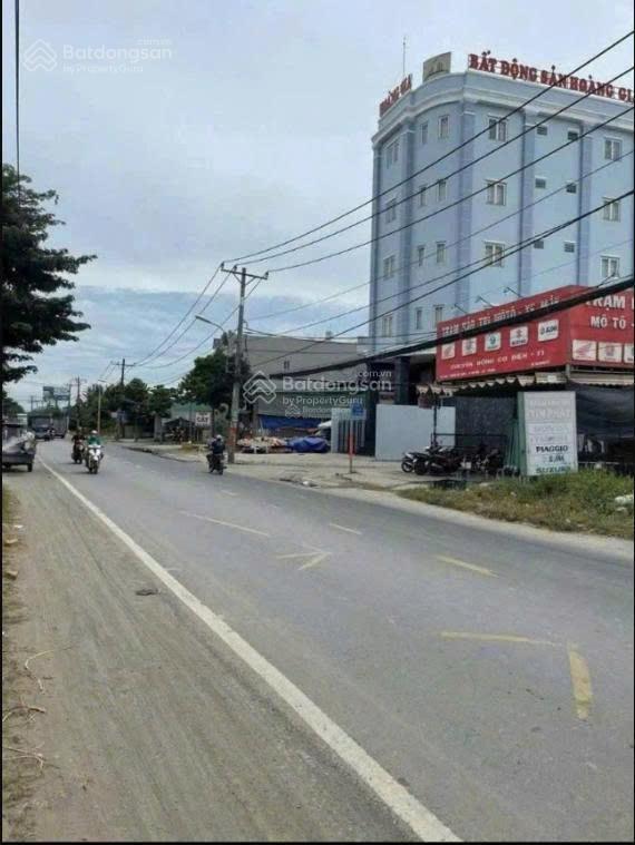 Đất mặt tiền đường nguyễn duy trinh, ngang 18 m x dài 58m, sổ đỏ 1130 m² chỉ 70 tỷ