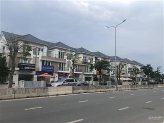 Cần bán nhà phố merita mặt tiền liên phường liền kề global city  5 năm hđ thuê 26tr/tháng giá 26tỷ