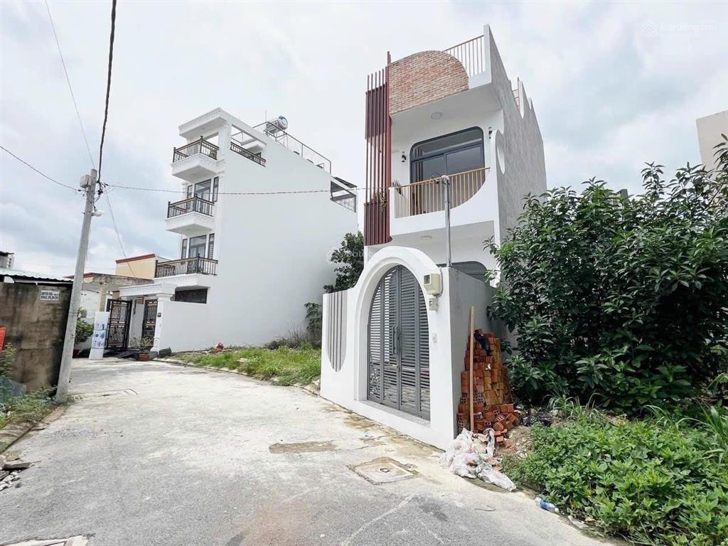 Đất 75m² ngang 6.4m thạnh mỹ lợi chỉ 6 tỷ. đường xe hơi trước nhà