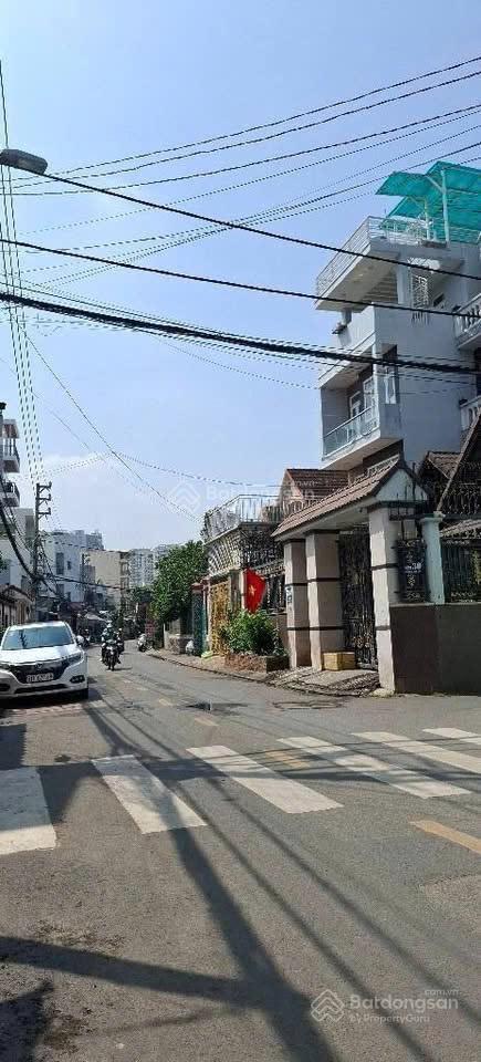 Đất 75m² ngang 6.4m thạnh mỹ lợi chỉ 6 tỷ. đường xe hơi trước nhà