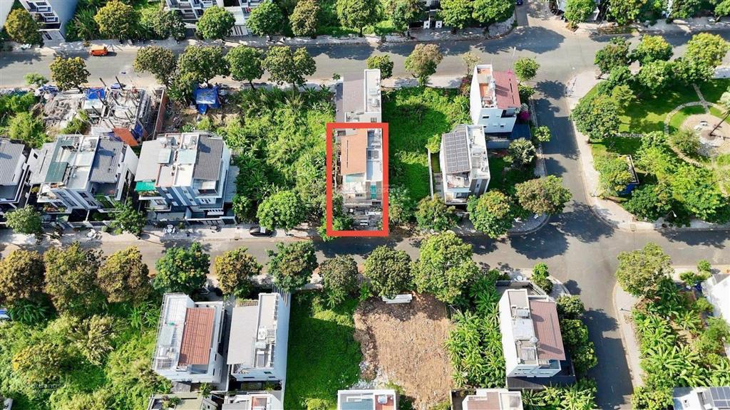 Gấp bán biệt thự cao cấp compound liên phường liền kề global city đỗ xuân hợp