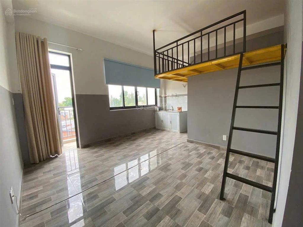 Nhà 4 tầng 5m x 22m (110m2) mặt tiền đường 20m sẵn dòng tiền 30tr/tháng cạnh đh marketing giá 7,6tỷ