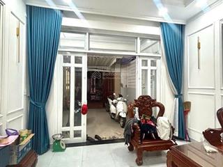 Góc 2 mt  nhà đẹp 3 tầng  cách đỗ xuân hợp 100m  (4,2x18) full nội thất  về ở ngay