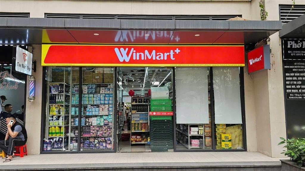 Keo thơm vinhomes shophouse 54m2  thu nhập 15tr/tháng, mỗi năm tăng 10% hđ 5 năm