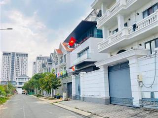 ~127tr/m2, biệt thự 3 lầu 180m2 ngay liên phường liền kề global city đỗ xuân hợp