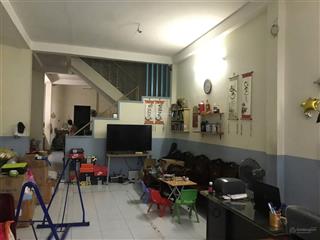 Nhà 2 lầu, ngang 5m x 23m đỗ xuân hợp, phước long b, q9