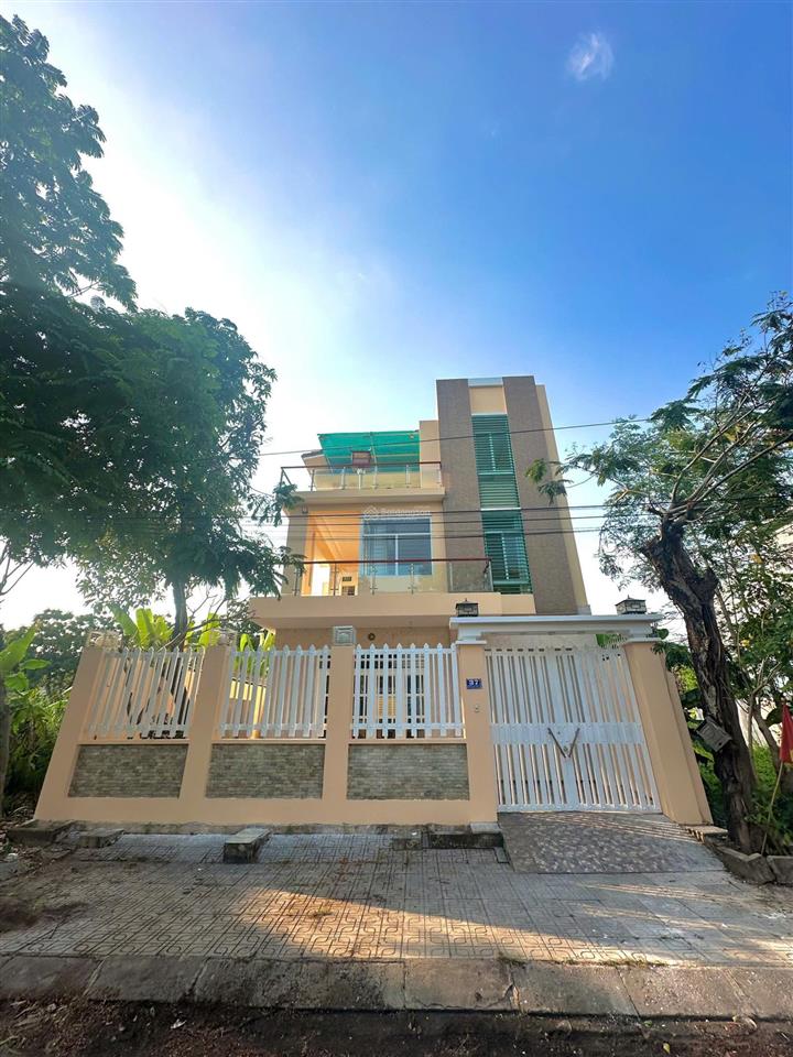 Biệt thự compound liên phường 10,5m x 18m (189m²) ngay ga metro liền kề global city đỗ xuân hợp
