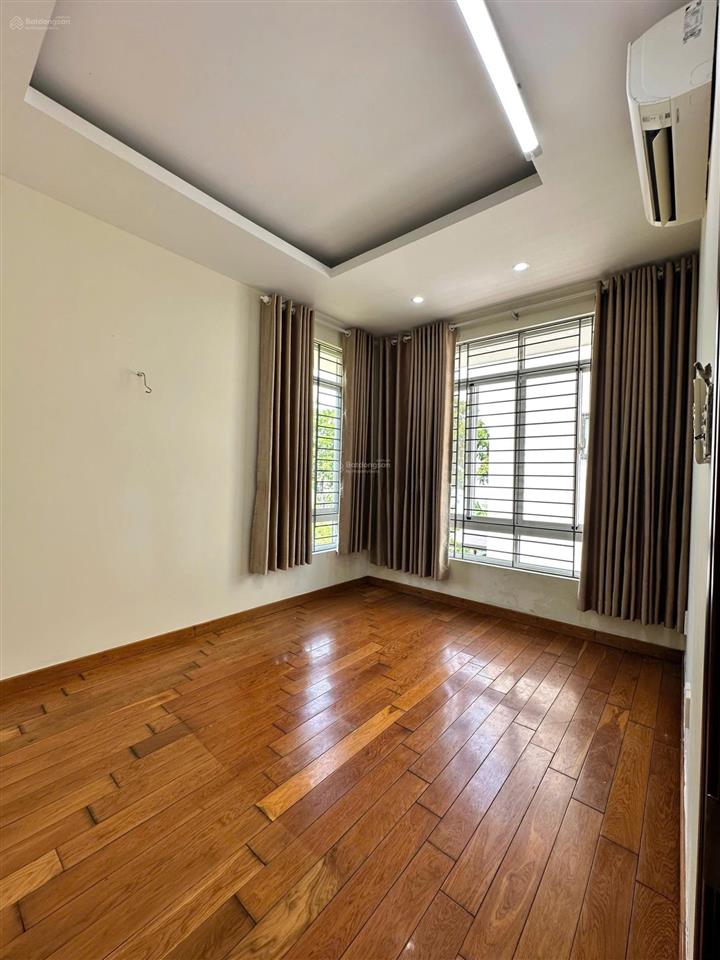 Biệt thự compound liên phường 10,5m x 18m (189m²) ngay ga metro liền kề global city đỗ xuân hợp