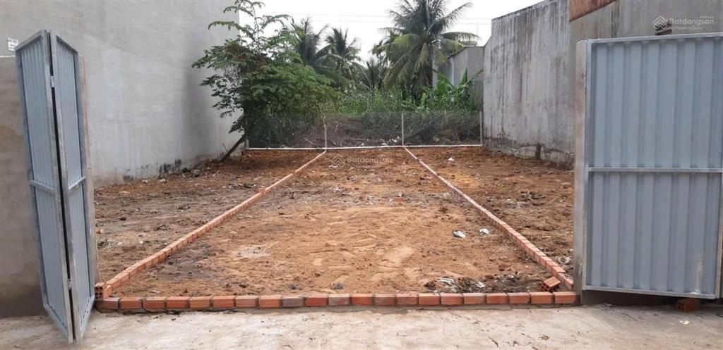 50tr/m2 lò lu đất xây biệt thự  chdv, ngang 8m x 24,25m full thổ cư vuông vắn không lỗi phong thủy