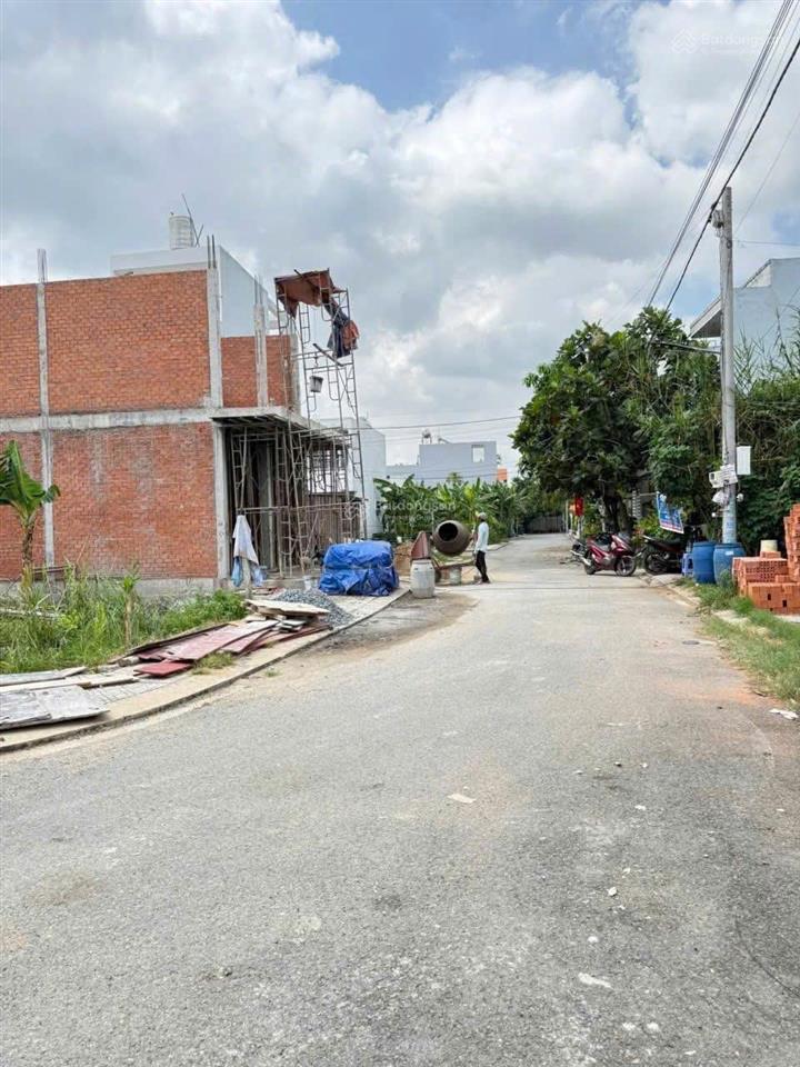 Cần bán gấp đất võ văn hát, hẻm 8m, cạnh đh marketing, 7m x 21.5m, giá rẻ nhất khu vực 35 triệu/m2