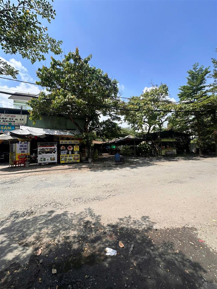 Chỉ 78tr/m2 sở hữu ngay đất biệt thự 320m2 mặt tiền đường 16m ngay liên phường liền kề global city