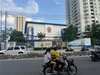 Bán đất ngay lương định của p. an khánh q2, ô tô 2 chiều, dt 17,2m x 25,75m vuông vắn, giá 90 tỷ