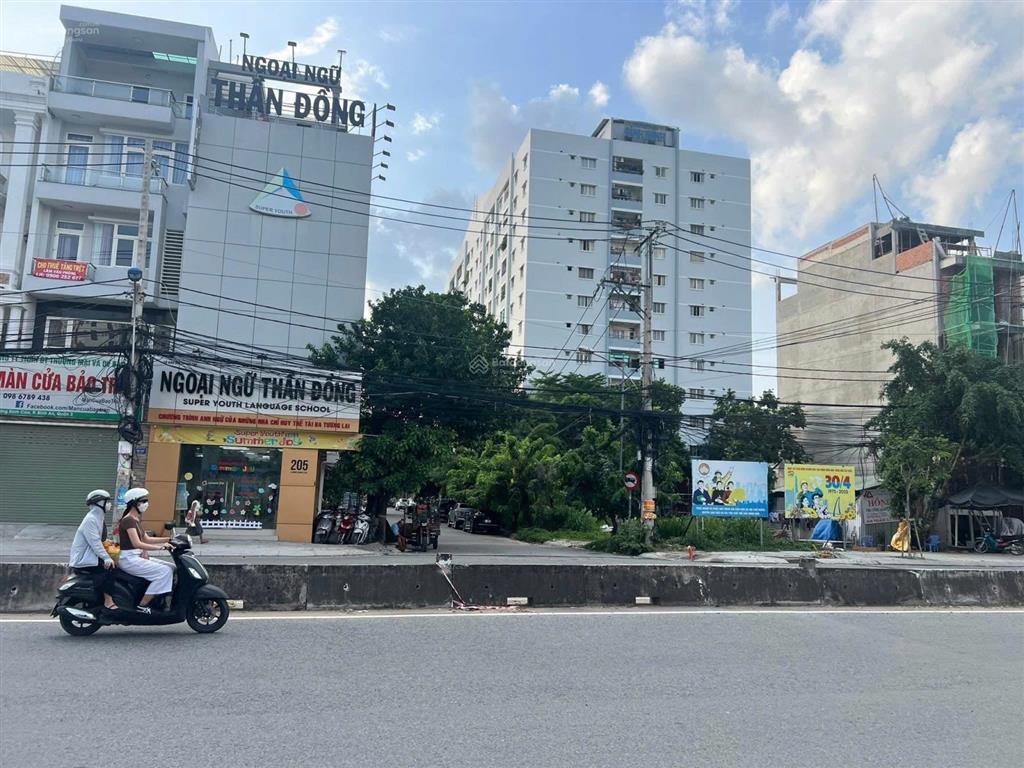 Bán đất ngay lương định của p. an khánh q2, ô tô 2 chiều, dt 17,2m x 25,75m vuông vắn, giá 90 tỷ