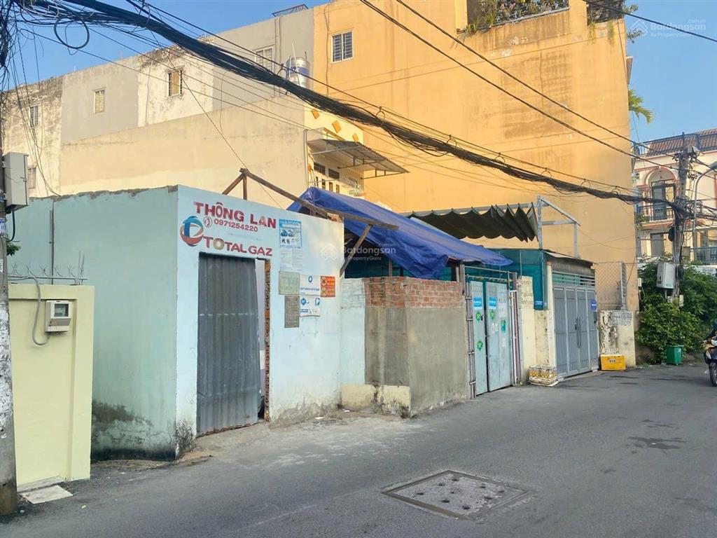 Mặt tiền đường 20m nguyễn trung nguyệt dt 223,3m2 full thổ (ko lộ giới), 70m ra nguyễn duy trinh q2