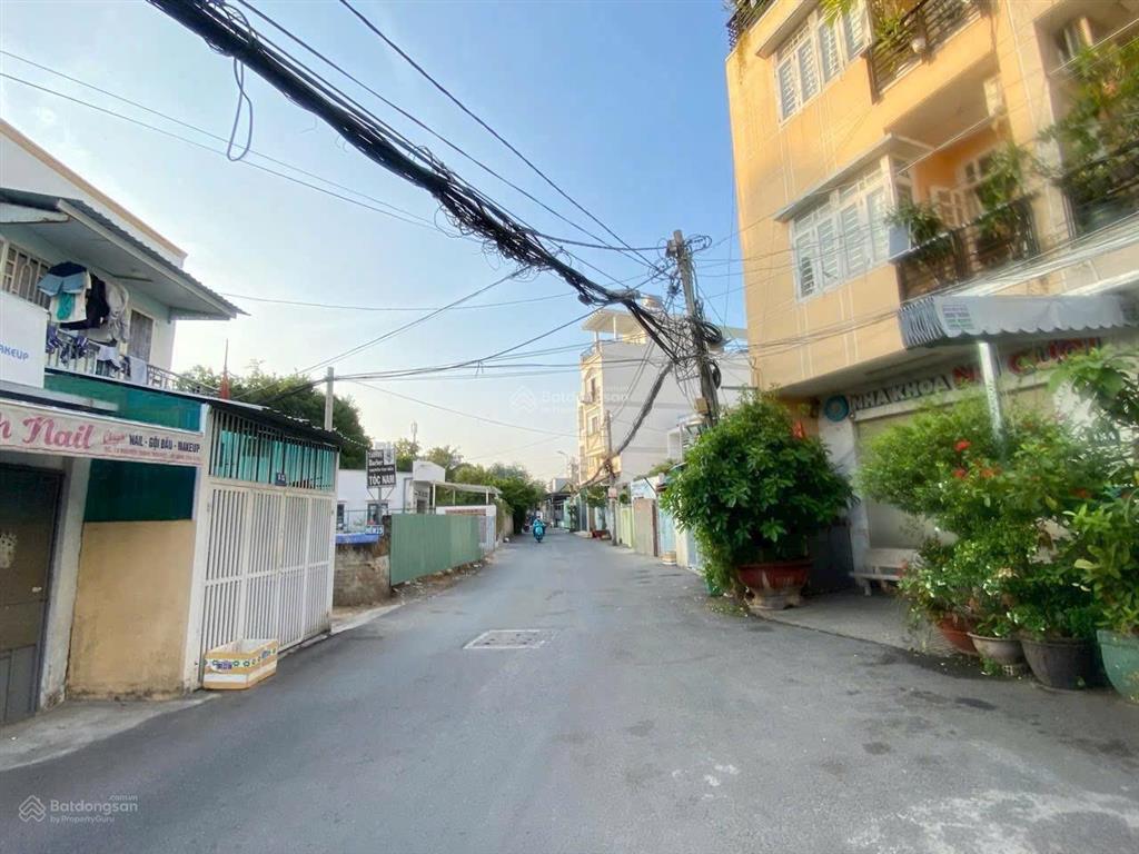 Mặt tiền đường 20m nguyễn trung nguyệt dt 223,3m2 full thổ (ko lộ giới), 70m ra nguyễn duy trinh q2